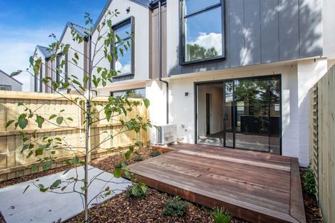 Photo of property in 5/5 Reading Street, Upper Riccarton, Christchurch, 8041