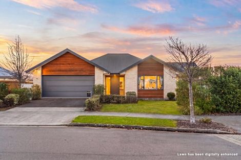 Photo of property in 23 Fergus Street, Kaiapoi, 7630