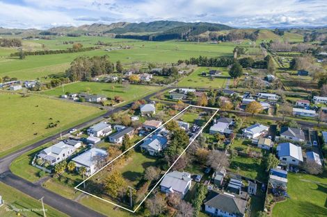 Photo of property in 38 Brogden Street, Otane, 4202