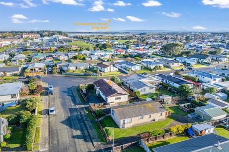 Photo of property in 13 Henderson Street, Kingswell, Invercargill, 9812