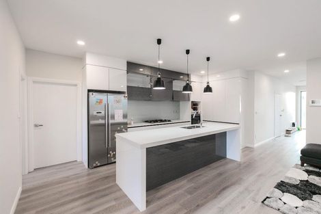 Photo of property in 10 Matiki Road, Flat Bush, Auckland, 2019