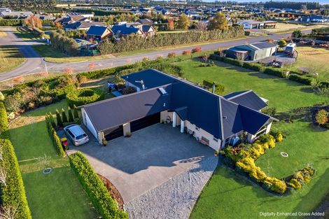 Photo of property in 55 Mandeville Park Drive, Swannanoa, Kaiapoi, 7692