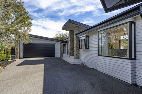 Photo of property in 129 Otaki Street, Kaiapoi, 7630