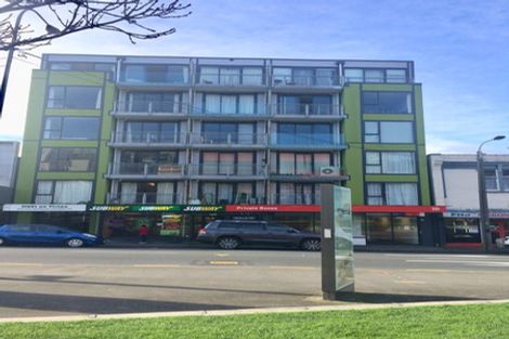 Photo of property in Dual Apartments, 108/142u Vivian Street, Te Aro, Wellington, 6011