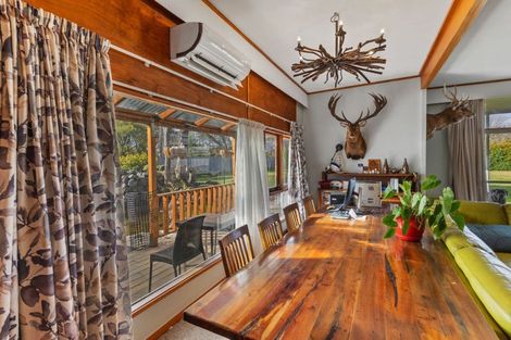 Photo of property in 13 Ruapehu Road, Ohakune, 4625