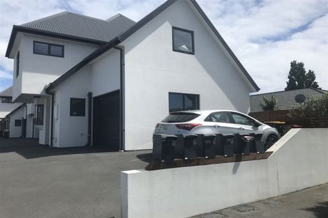 Photo of property in 1/87 Grafton Street, Waltham, Christchurch, 8011