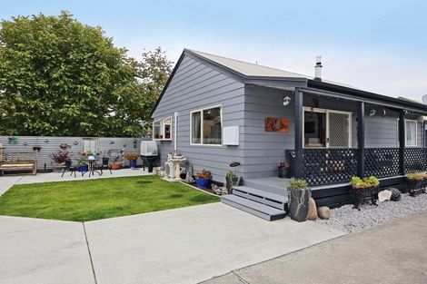 Photo of property in 112b Gascoigne Street, Raureka, Hastings, 4120