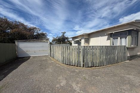 Photo of property in 507 Albert Street, Hastings, 4122