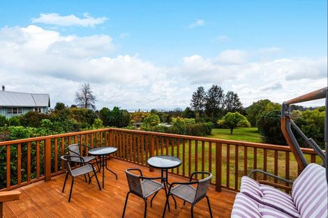 Photo of property in 4 Herea Avenue, Motuoapa, 3382