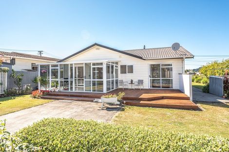 Photo of property in 203 Somme Parade, Aramoho, Whanganui, 4500