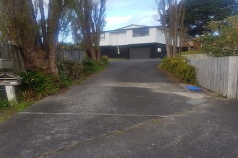 Photo of property in 42 Maywood Crescent, Glen Eden, Auckland, 0602