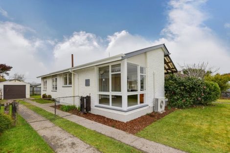 Photo of property in 66 Sapphire Street, Casebrook, Christchurch, 8051
