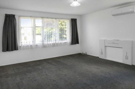 Photo of property in 203 Grahams Road, Burnside, Christchurch, 8053