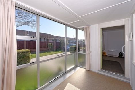 Photo of property in 4/572 Gloucester Street, Linwood, Christchurch, 8011