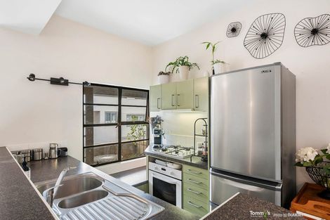 Photo of property in Anderson Apartments, 248u9 Willis Street, Te Aro, Wellington, 6011