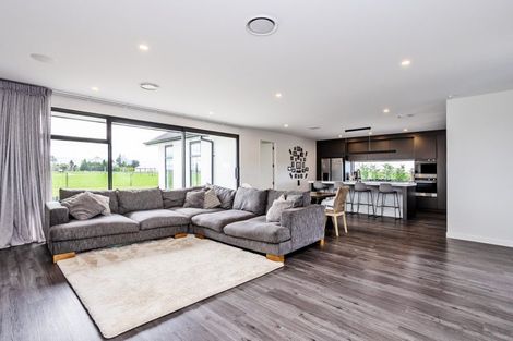 Photo of property in 60 Orion Road East, Makarewa, Invercargill, 9876