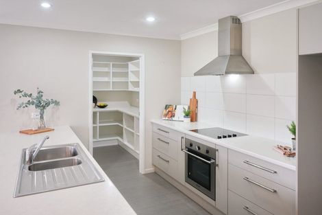 Photo of property in 1 Eversham Drive, Rolleston, 7615