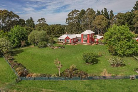 Photo of property in 624 Conway Flat Road, Conway Flat, Cheviot, 7384
