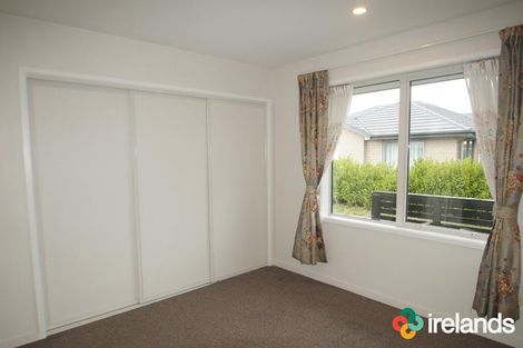 Photo of property in 11 Ronaldson Lane, Wigram, Christchurch, 8042