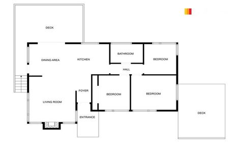 Photo of property in 8 Salmond Street, Halfway Bush, Dunedin, 9010