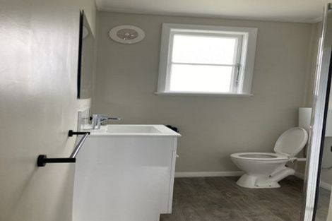 Photo of property in 3a Webb Street, Huntly, 3700