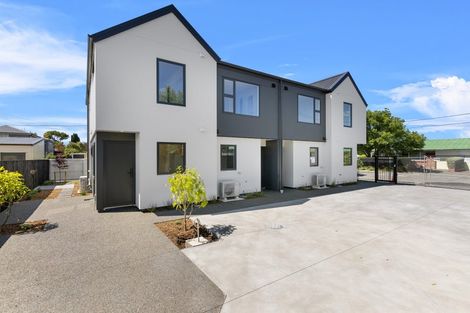 Photo of property in 73 England Street, Linwood, Christchurch, 8011