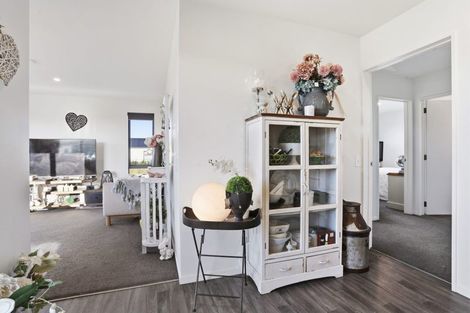 Photo of property in 13 Ellmers Street, Woodend, 7610