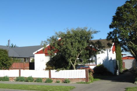 Photo of property in 233 Hendersons Road, Hoon Hay, Christchurch, 8025