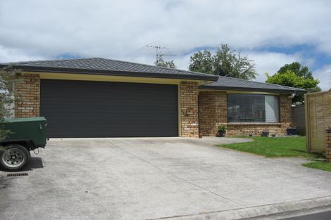 Photo of property in 13b Puriri Road, Pukekohe, 2120