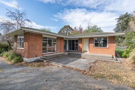 Photo of property in 116 Birchs Road, Prebbleton, Christchurch, 7674