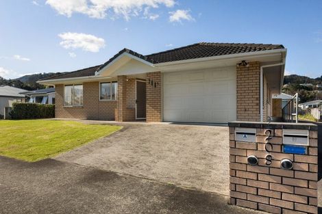 Photo of property in 208a Rolleston Street, Thames, 3500