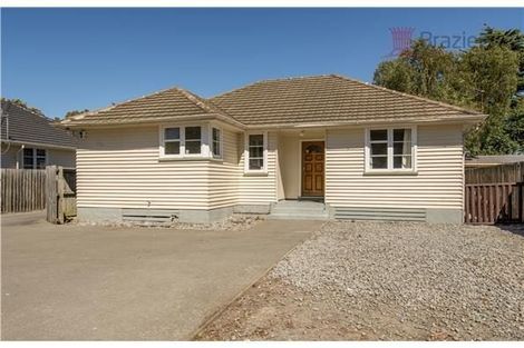 Photo of property in 34 Roche Avenue, Upper Riccarton, Christchurch, 8041