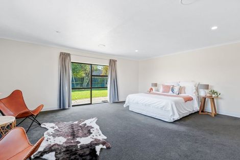 Photo of property in 20 Runnymede Drive, Templeton, Christchurch, 8042