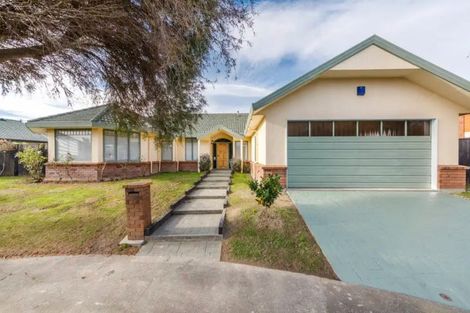 Photo of property in 30 Caroline Crescent, Highbury, Palmerston North, 4412