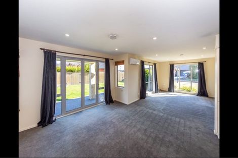 Photo of property in 19 Donatello Drive, Rolleston, 7614