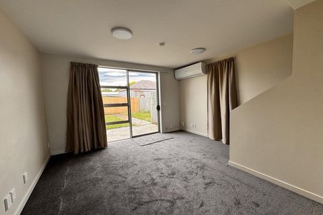 Photo of property in 3/20 Leyden Street, Phillipstown, Christchurch, 8011