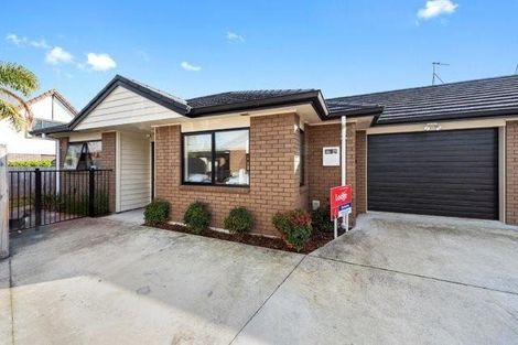 Photo of property in 65u4 Knighton Road, Hillcrest, Hamilton, 3216