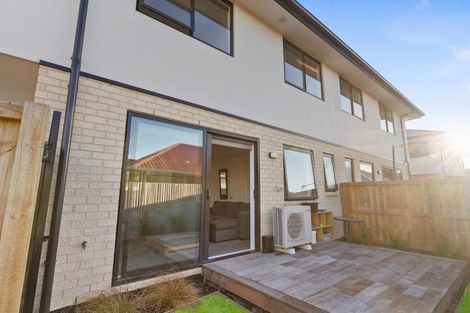 Photo of property in 3/22 Rutherford Street, Woolston, Christchurch, 8023