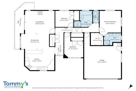 Photo of property in 3 Gybe Place, Whitby, Porirua, 5024