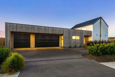 Photo of property in 24 Te Raki Drive, Lincoln, 7608