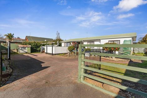 Photo of property in 12b Robertson Street, Glenholme, Rotorua, 3010