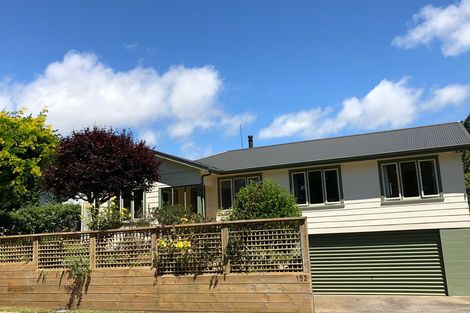 Photo of property in 152 Raeburne Street, Te Awamutu, 3800