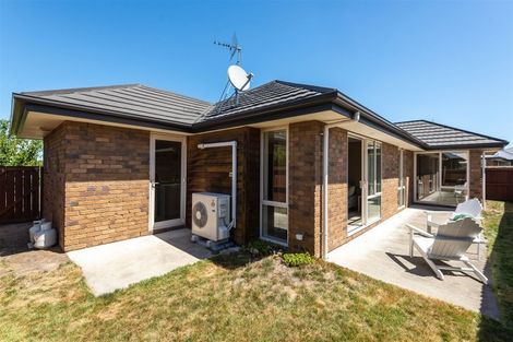 Photo of property in 168 Rolleston Drive, Rolleston, 7614