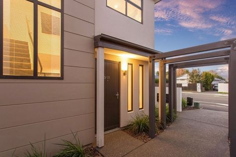 Photo of property in 3/171 Cranford Street, St Albans, Christchurch, 8014