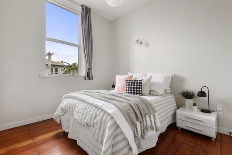 Photo of property in 28a Hanson Street, Mount Cook, Wellington, 6021