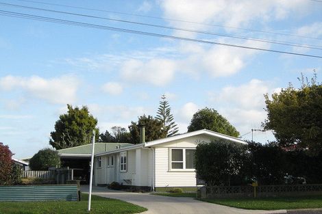 Photo of property in 187 James Street, Whakatane, 3120