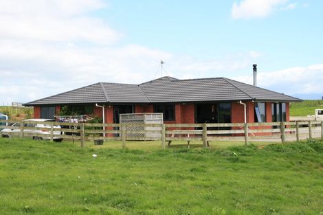 Photo of property in 888a Otaraoa Road, Tikorangi, Waitara, 4383