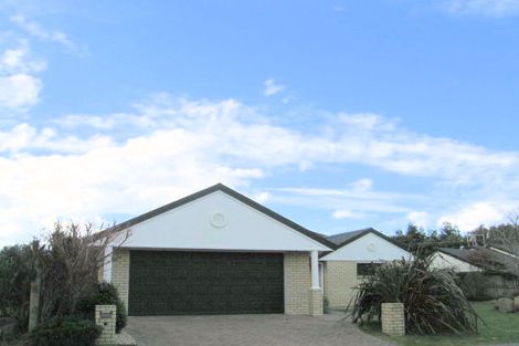 Photo of property in 6 Kopu Drive, Pyes Pa, Tauranga, 3112