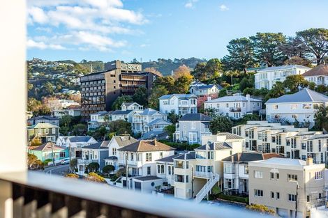 Photo of property in 706/212 Willis Street, Te Aro, Wellington, 6011