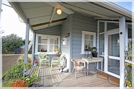 Photo of property in 56a Edinburgh Terrace, Foxton Beach, Foxton, 4815